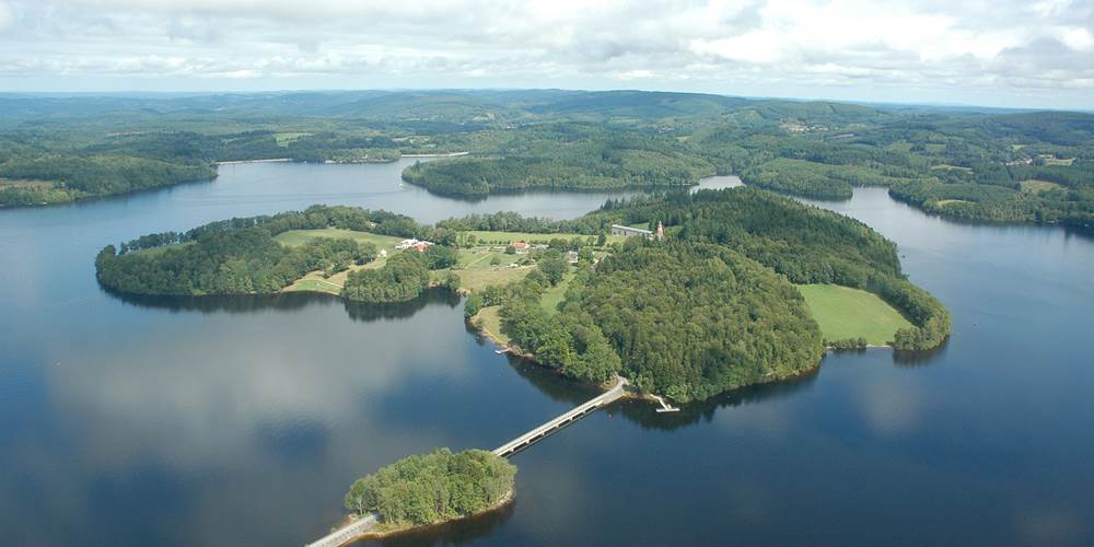Lac-de-Vassivie`re